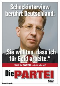 Schockinterview berührt Deutschland: „Sie wollten, dass ich für Geld arbeite.“