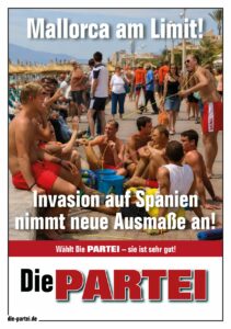 Mallorca am Limit! Invasion auf Spanien nimmt neue Ausmaße an!